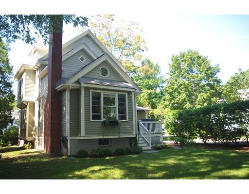 776 Webster St, Needham, MA 02492 photo 19