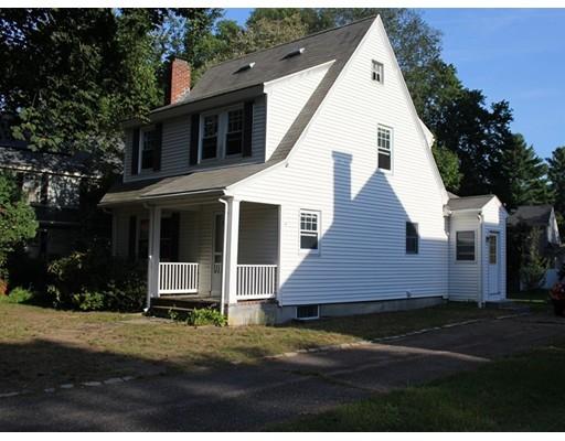 33 Pine Plain Rd, Wellesley, MA 02481 photo 1