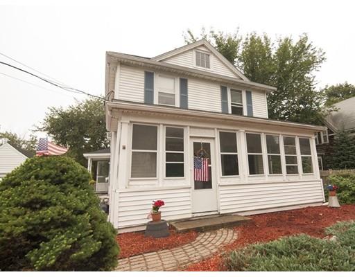 514 Maple St, Danvers, MA 01923 photo 1