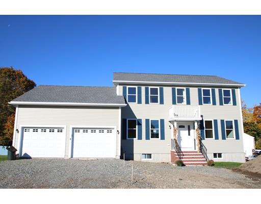 4 Rivercrest Cir, Saugus, MA 01906 photo 1