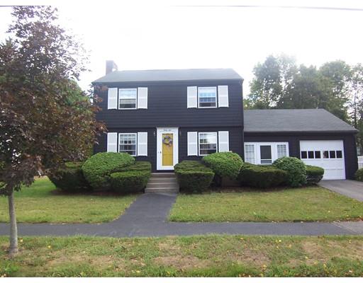 39 Coolidge Rd, Milton, MA 02186 photo 1