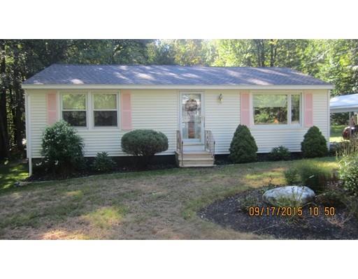 37 S High St, Ashburnham, MA 01430 photo 3