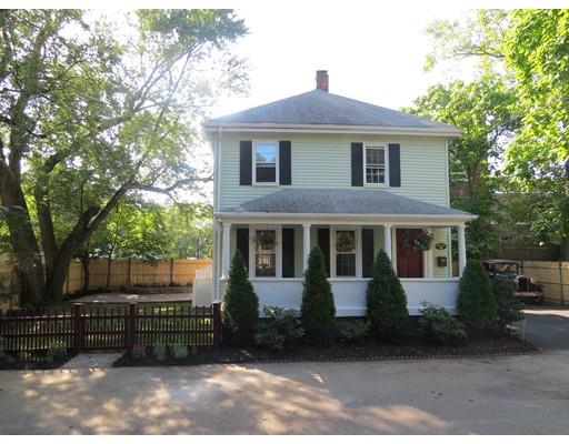 5 Phillips Ln, Dedham, MA 02026 photo 1