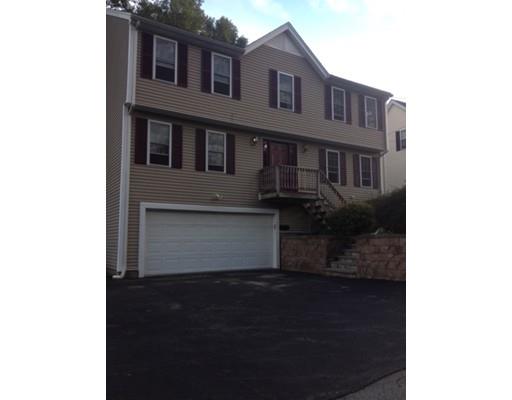 7 Hazel St, Worcester, MA 01604 photo 1