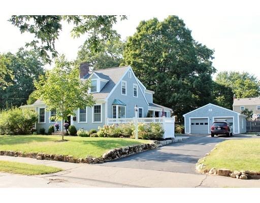 21 Butler Rd, Hingham, MA 02043 photo 27
