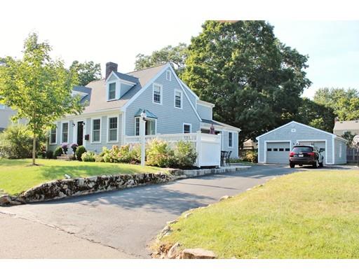 21 Butler Rd, Hingham, MA 02043 photo 1