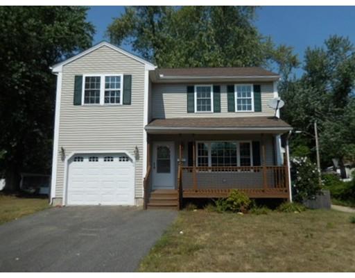 60 Switzer Ave, Springfield, MA 01109 photo 1