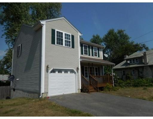60 Switzer Ave, Springfield, MA 01109 photo 2