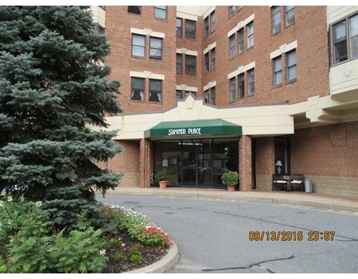 34 Sumner Ave #317, Springfield, MA 01108 photo 1