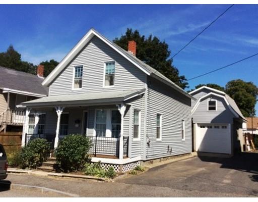 4 Dale St, Ware, MA 01082 photo 1