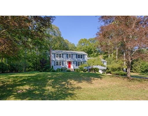 56 Ortins Rd, South Hamilton, MA 01982 photo 2