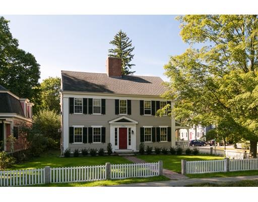 170 Walden St, Concord, MA 01742 photo 1
