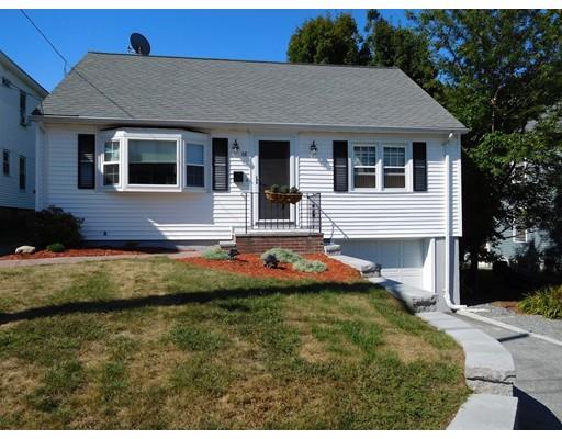68 Merrill Ave, Lowell, MA 01850 photo 2