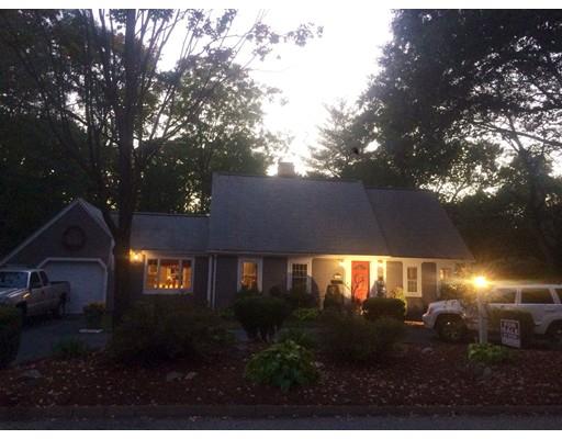 113 Pine Ridge Rd, Reading, MA 01867 photo 1