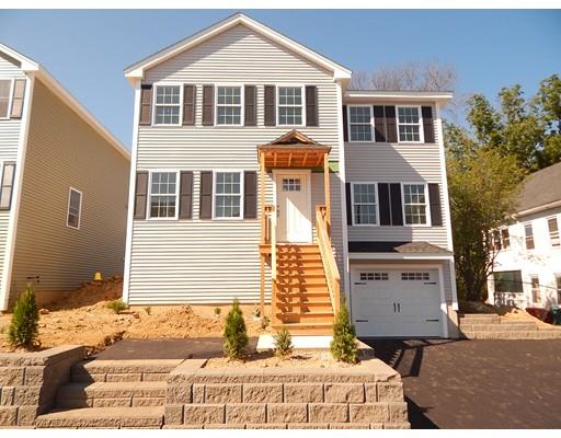 71 Gate, Lowell, MA 01851 photo 1