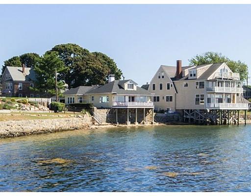 1 Wiley St, Gloucester, MA 01930 photo 24