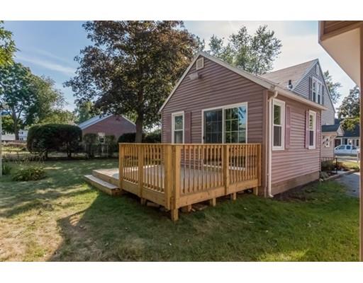 37 Granger St, Springfield, MA 01119 photo 24
