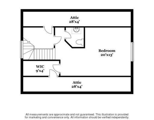 37 Granger St, Springfield, MA 01119 photo 30