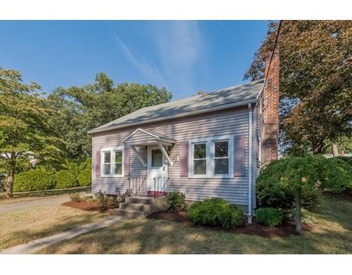 37 Granger St, Springfield, MA 01119 photo 28