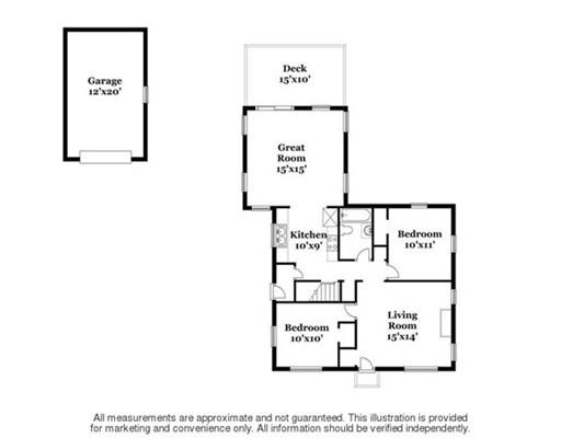 37 Granger St, Springfield, MA 01119 photo 29