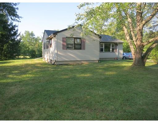157 E Hadley Rd, Amherst, MA 01002 photo 1