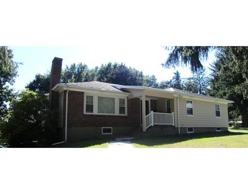 32 Claridge Dr, Worcester, MA 01602 photo 1