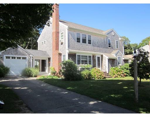 55 Thorne Rd, Bourne, MA 02532 photo 1