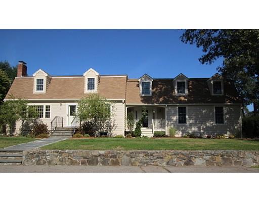 49 Robbins Rd, Walpole, MA 02081 photo 2
