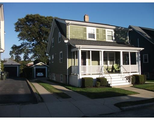17 Acacia St, Fall River, MA 02720 photo 1