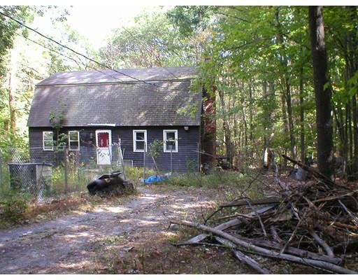 99 Clement Rd, Townsend, MA 01469 photo 1