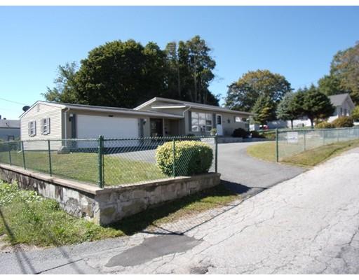 403 Albert, Fall River, MA 02721 photo 1