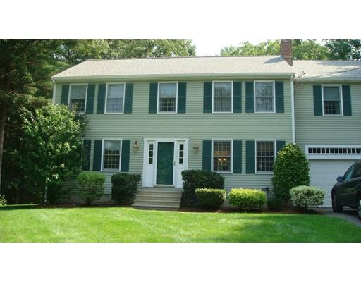 7 Leonard Rd, Walpole, MA 02081 photo 1