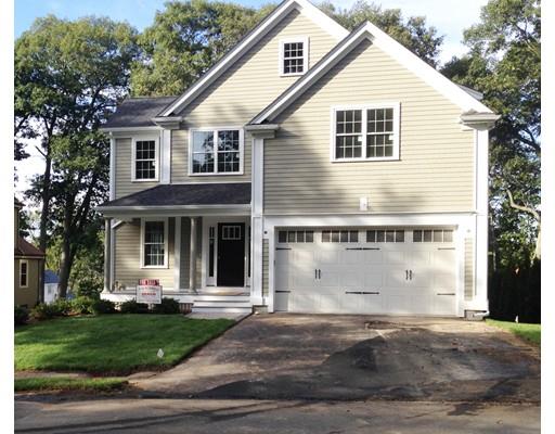 66 Laurel Dr, Needham, MA 02492 photo 1