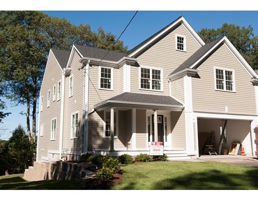 66 Laurel Dr, Needham, MA 02492 photo 2