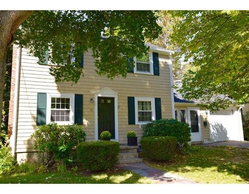 11 Cape Cod Ln, Canton, MA 02021 photo 1