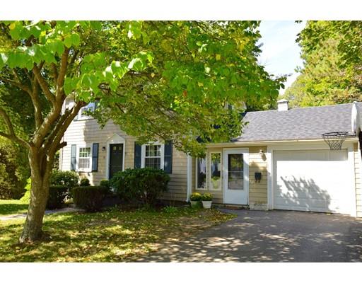 11 Cape Cod Ln, Canton, MA 02021 photo 3