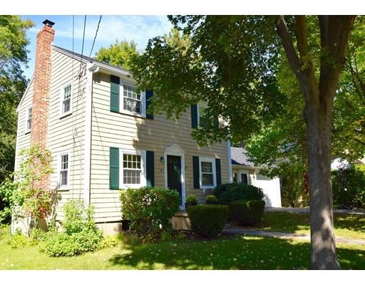 11 Cape Cod Ln, Canton, MA 02021 photo 2