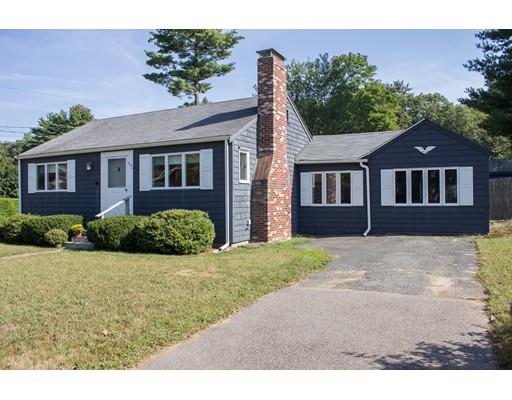 692 Main St, Millis, MA 02054 photo 1