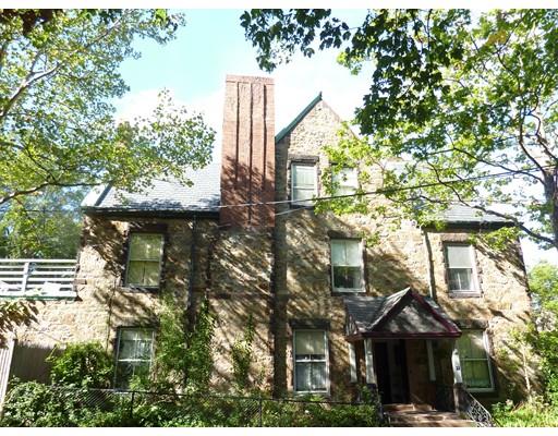 7 Oakland Rd, Brookline, MA 02445 photo 1