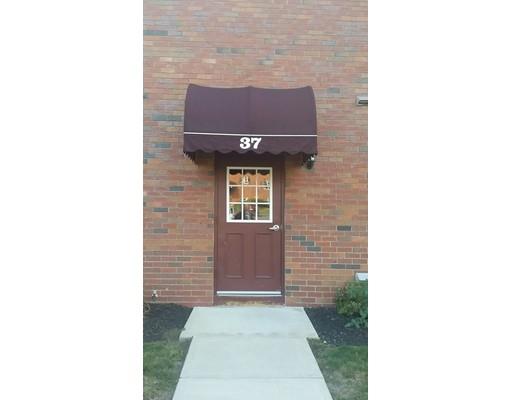 37 Maple Crest Cir #B, Holyoke, MA 01040 photo 1