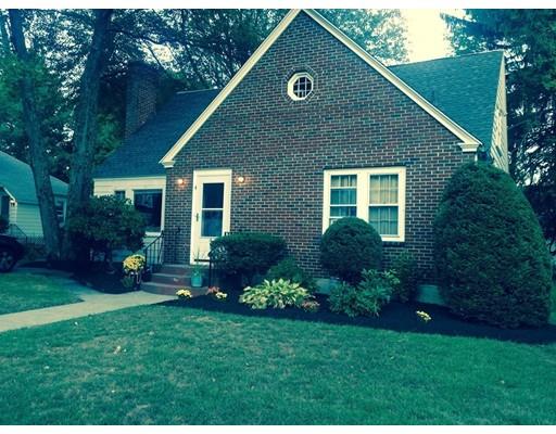 4 Vassar St, Worcester, MA 01602 photo 16