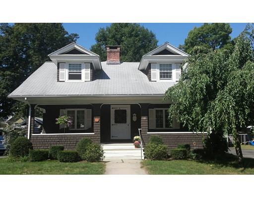 13 S Maple St, Westfield, MA 01085 photo 1