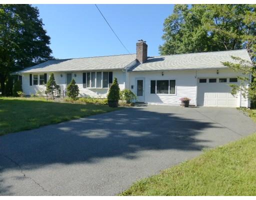 119 West St, Easthampton, MA 01027 photo 2