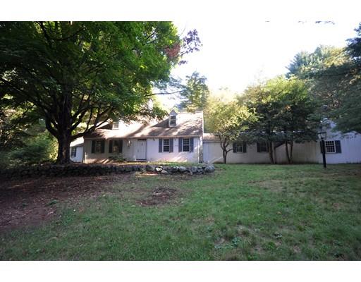 32 Hillside Rd, Lincoln, MA 01773 photo 1