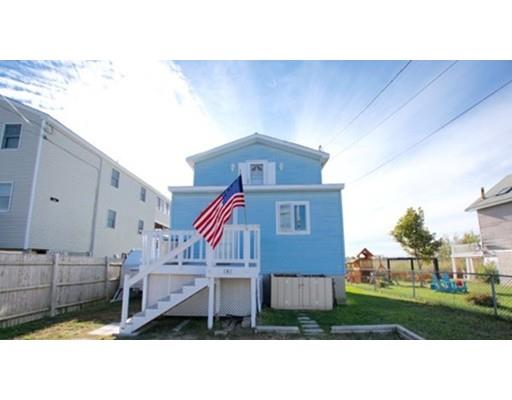 136 Cable Ave, Salisbury, MA 01952 photo 1