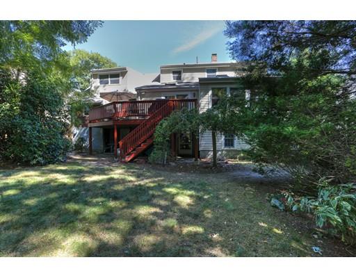 53 Hawthorn Ave, Needham, MA 02492 photo 2