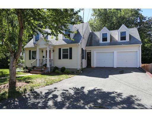 53 Hawthorn Ave, Needham, MA 02492 photo 1