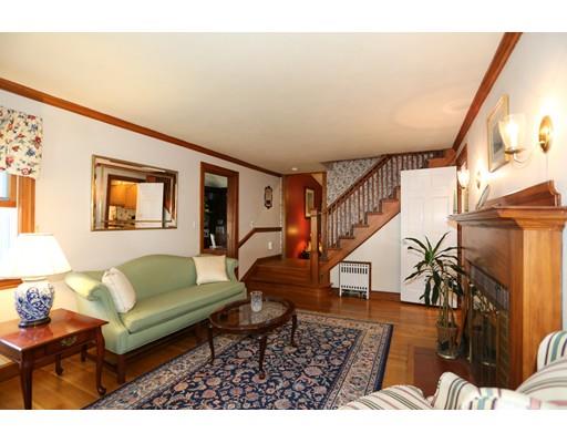 53 Hawthorn Ave, Needham, MA 02492 photo 9
