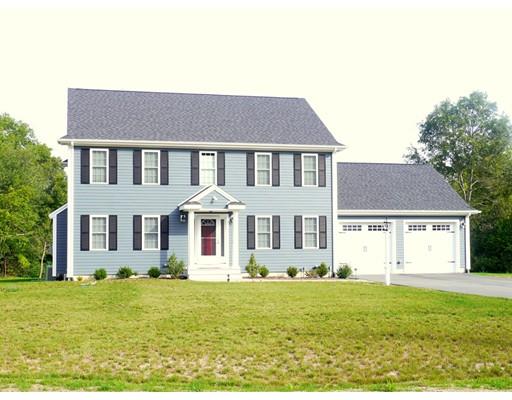 25 Marshhawk Way, Marshfield, MA 02050 photo 2