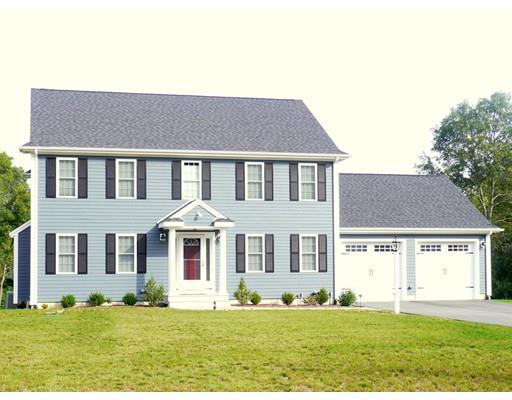 25 Marshhawk Way, Marshfield, MA 02050 photo 1